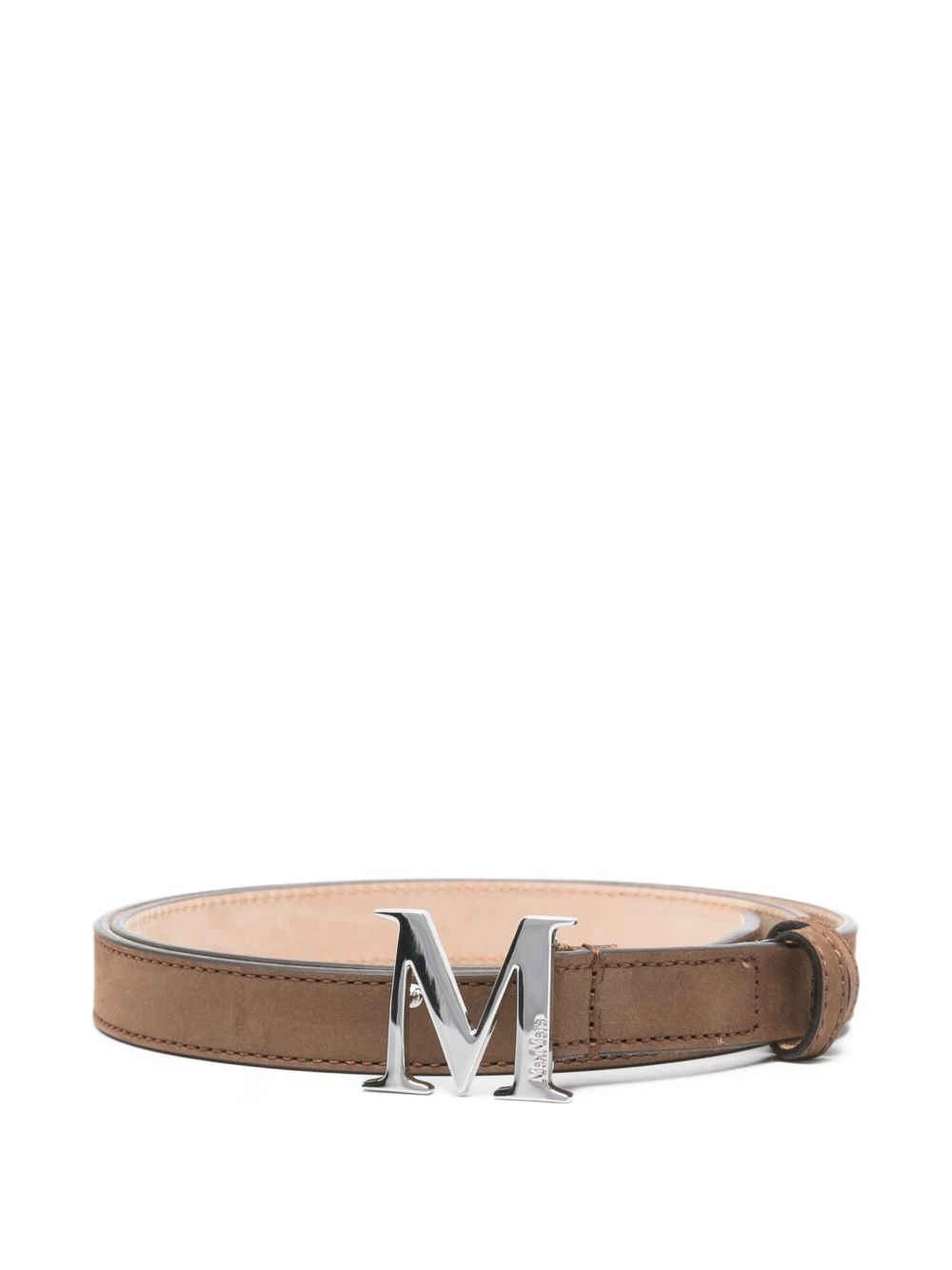 [MaxMara] Belt FW25 24506021600002