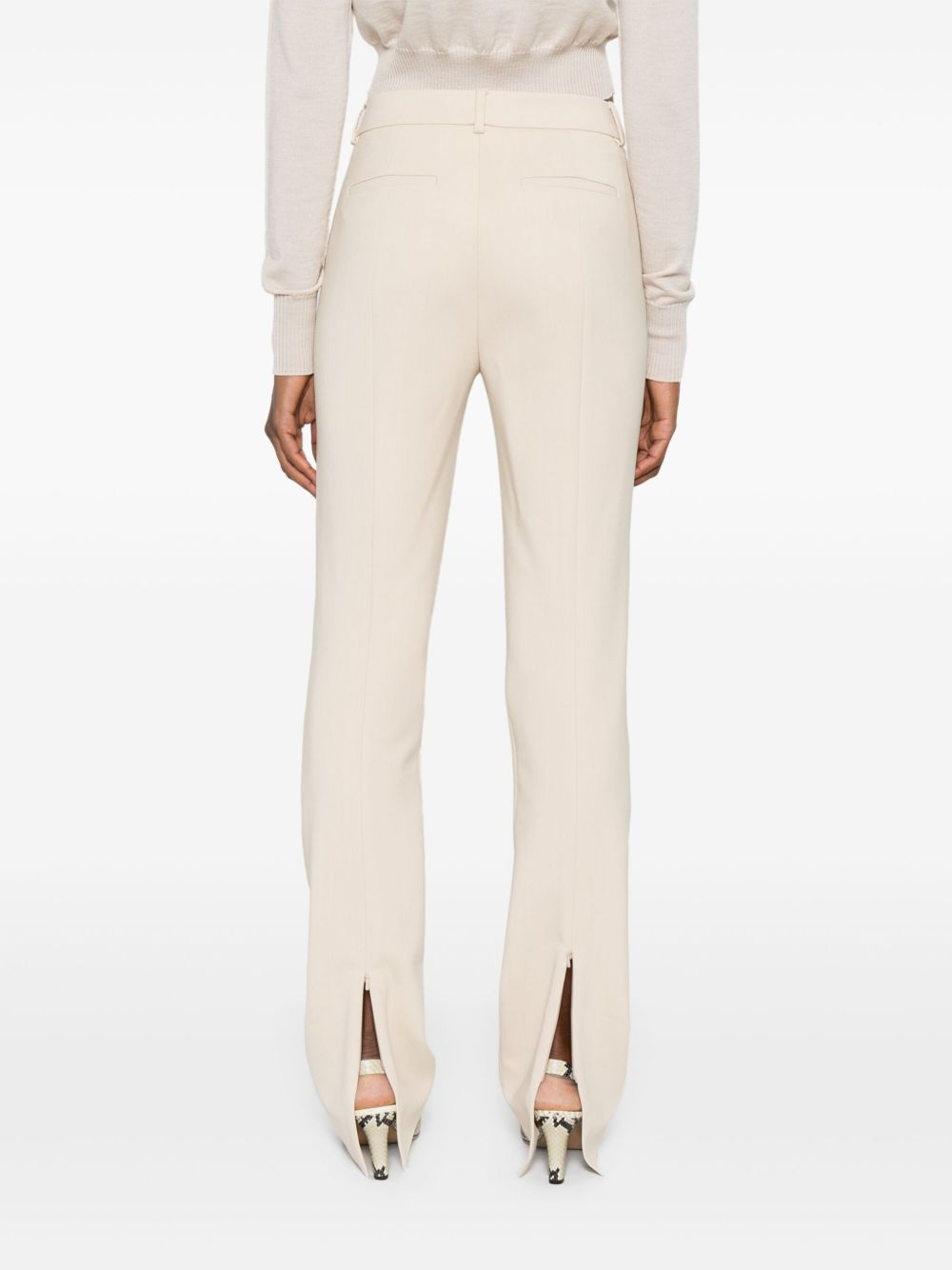 [Max Mara Sportmax] Trousers FW25 22136051600002