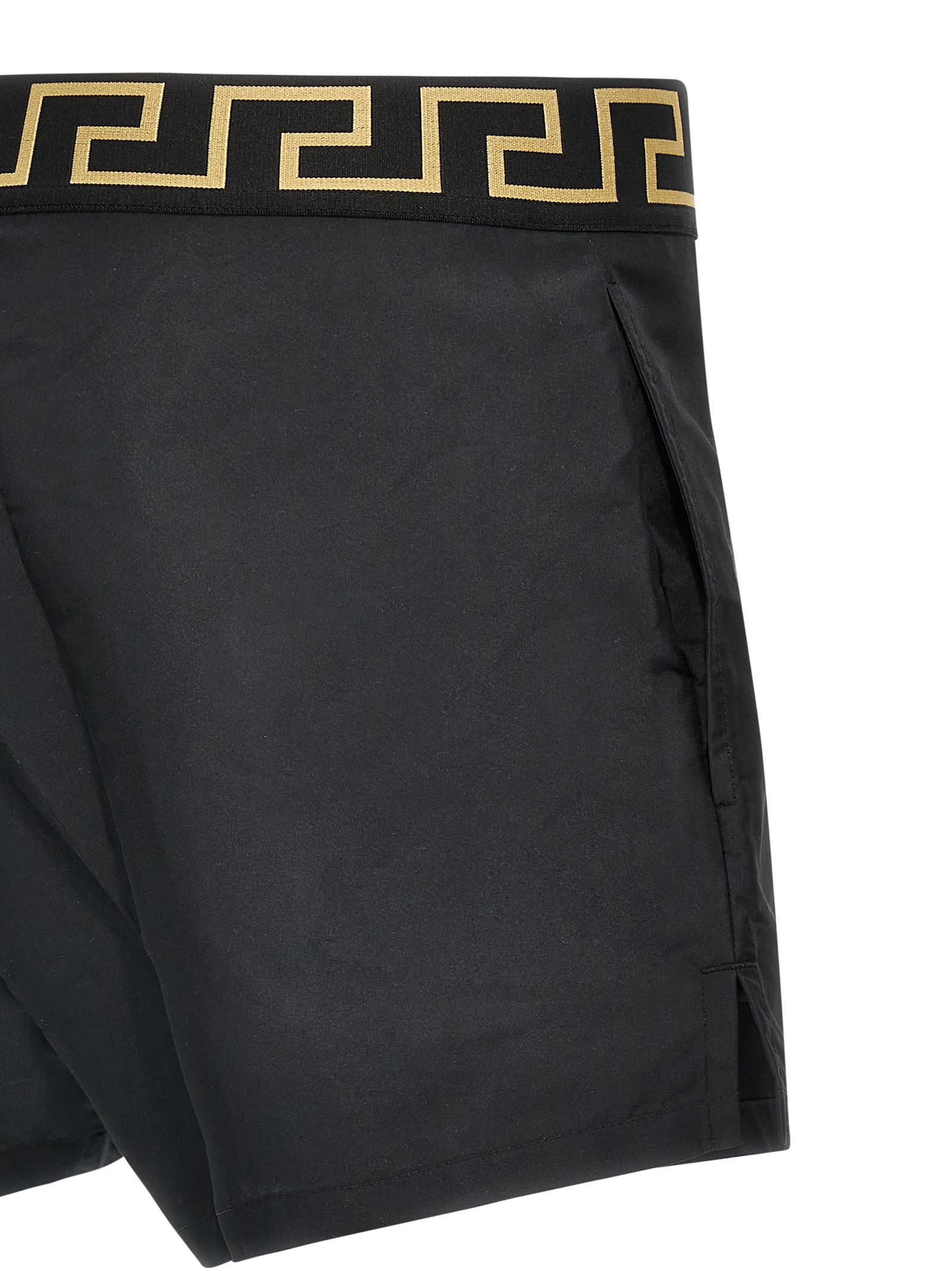 [Versace] Swim Pants FW26 ABU010221A11120A80G