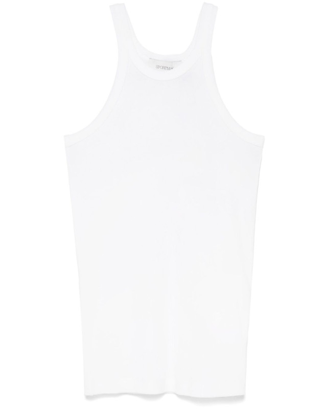 [SPORTMAX] T-shirts Sleeveless SS25 12941012600001
