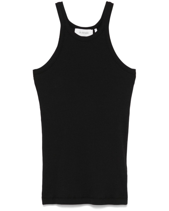 [SPORTMAX] T-shirts Sleeveless SS25 12941012600002