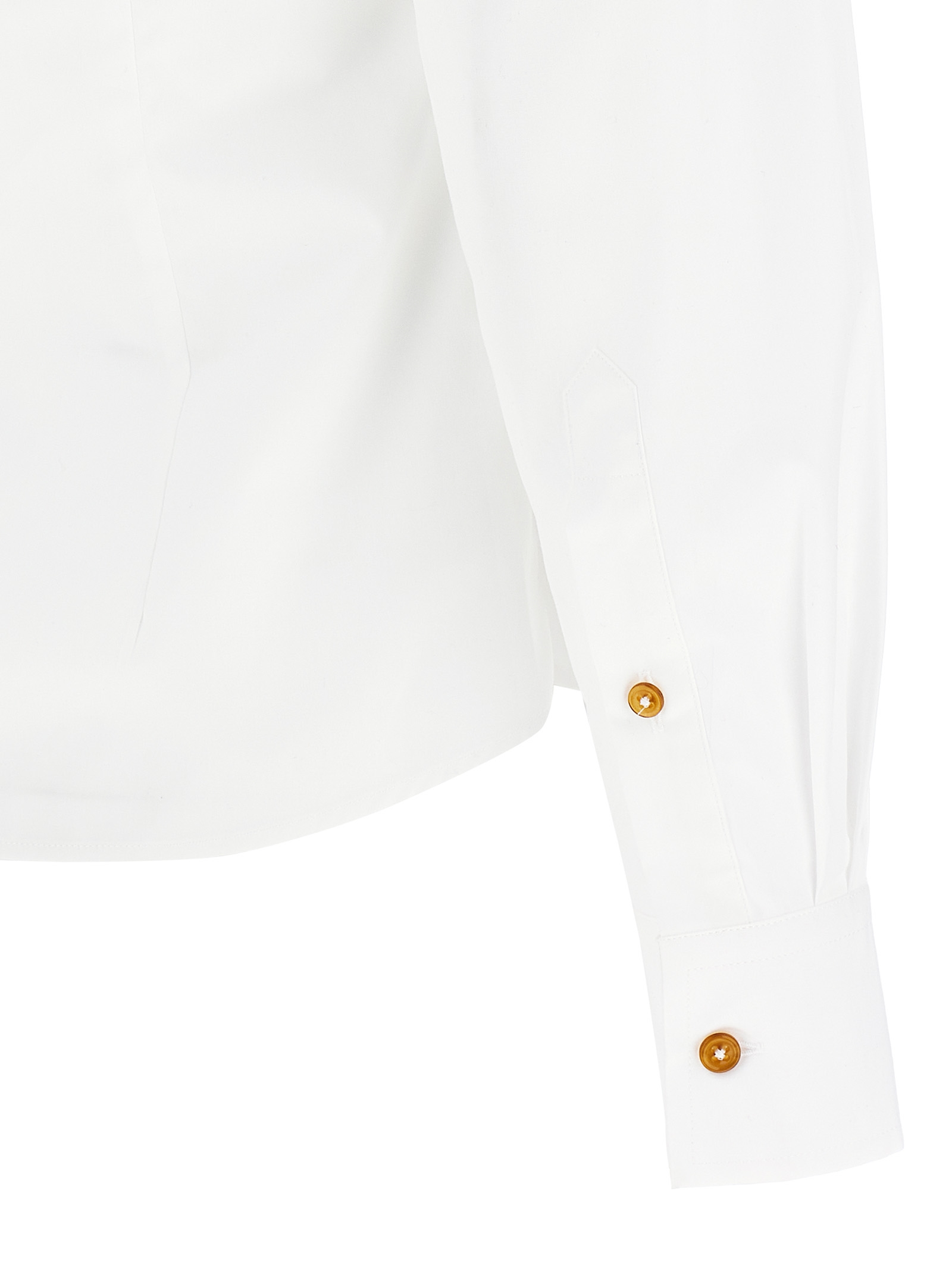 [Vivienne Westwood] Blouse FW26 15010060W009QA401