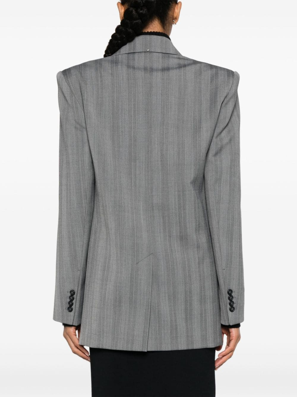[Max Mara Sportmax] Blazer FW24 22046023600002