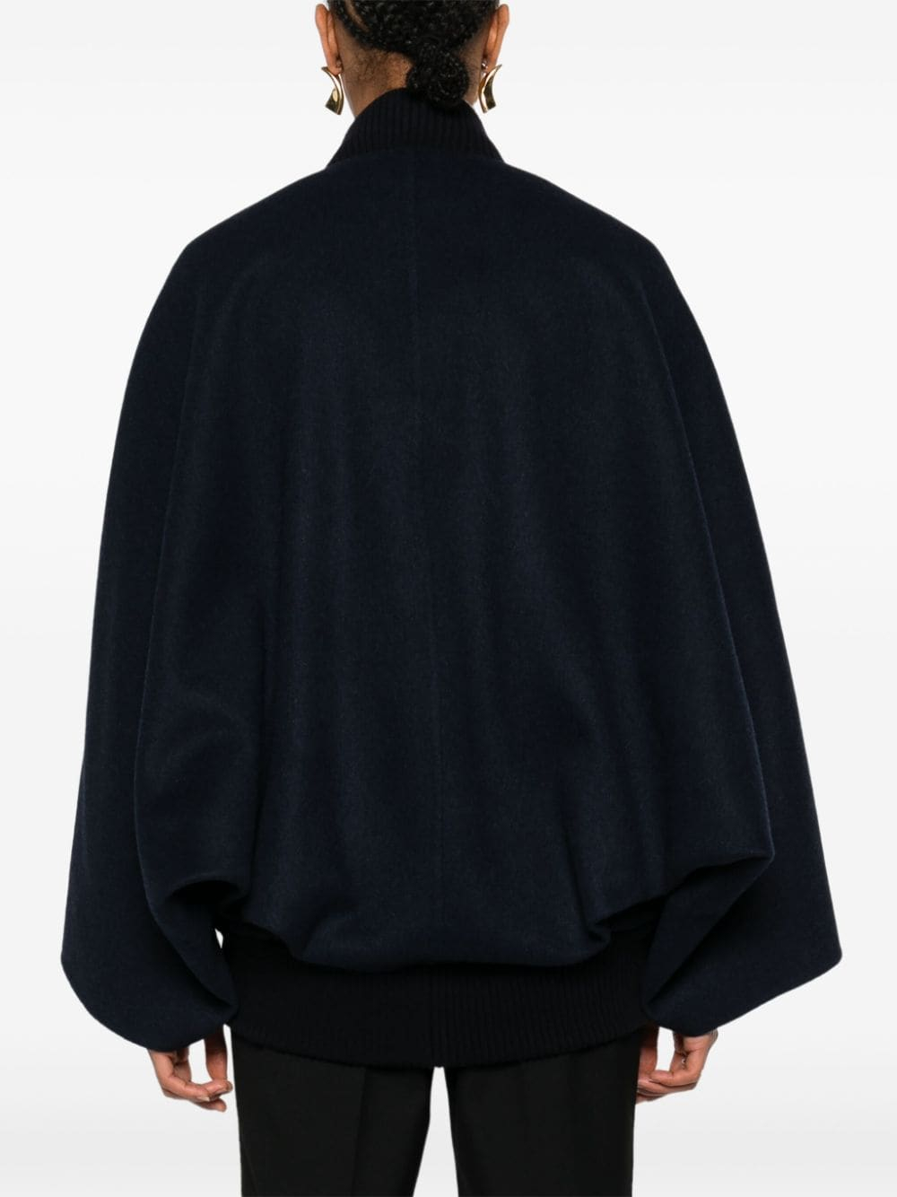 [MaxMara] Coat FW24 21086113600005