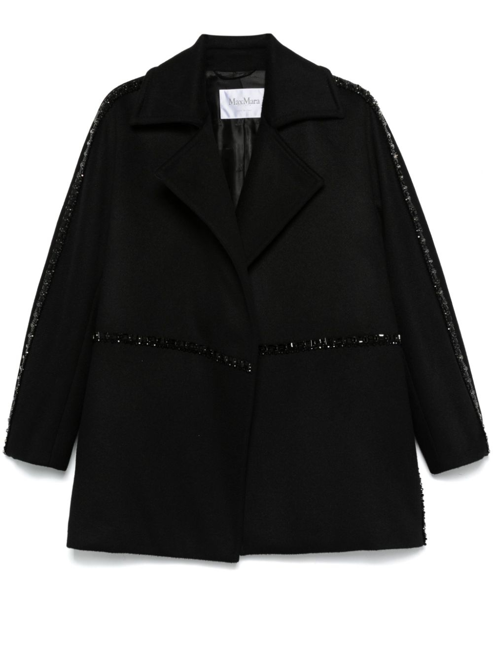 [MaxMara] Coat FW24 21086053600003