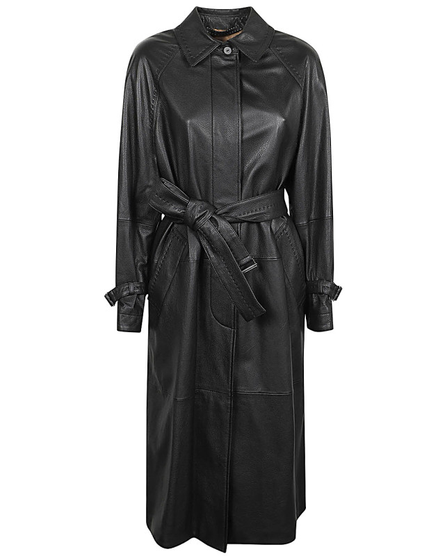 [MaxMara] Raincoat FW24 21476015600001