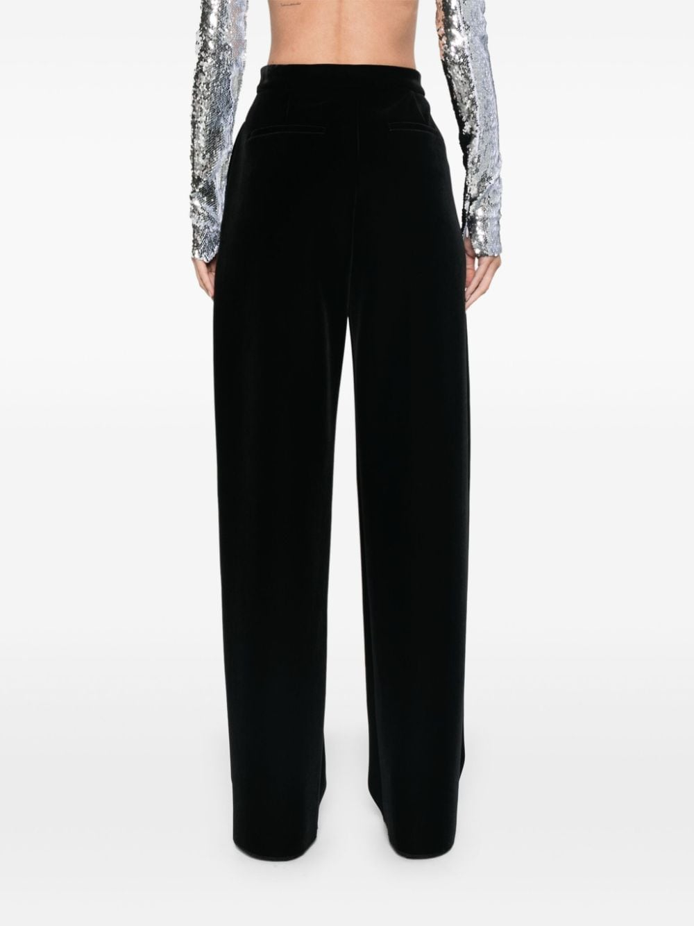 [Max Mara Sportmax] Trousers FW24 22786013600001