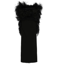 [Max Mara Sportmax] Sleeveless dress FW24 22226223600002