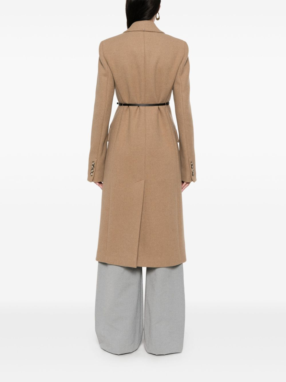 [SPORTMAX] Coat FW24 22016022600010