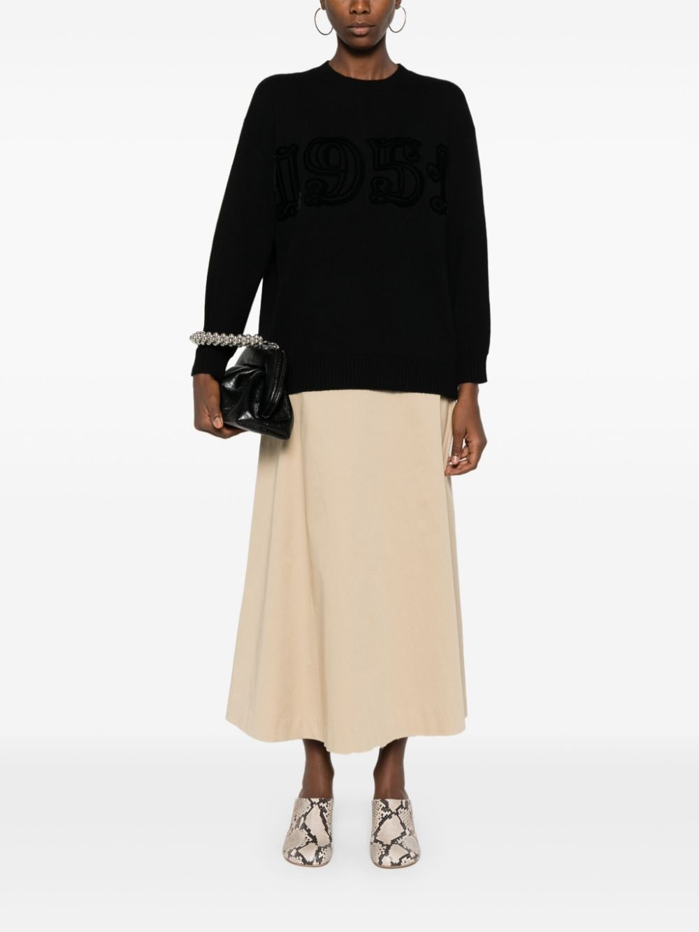 [MaxMara] Knitwear FW24 21366242600041
