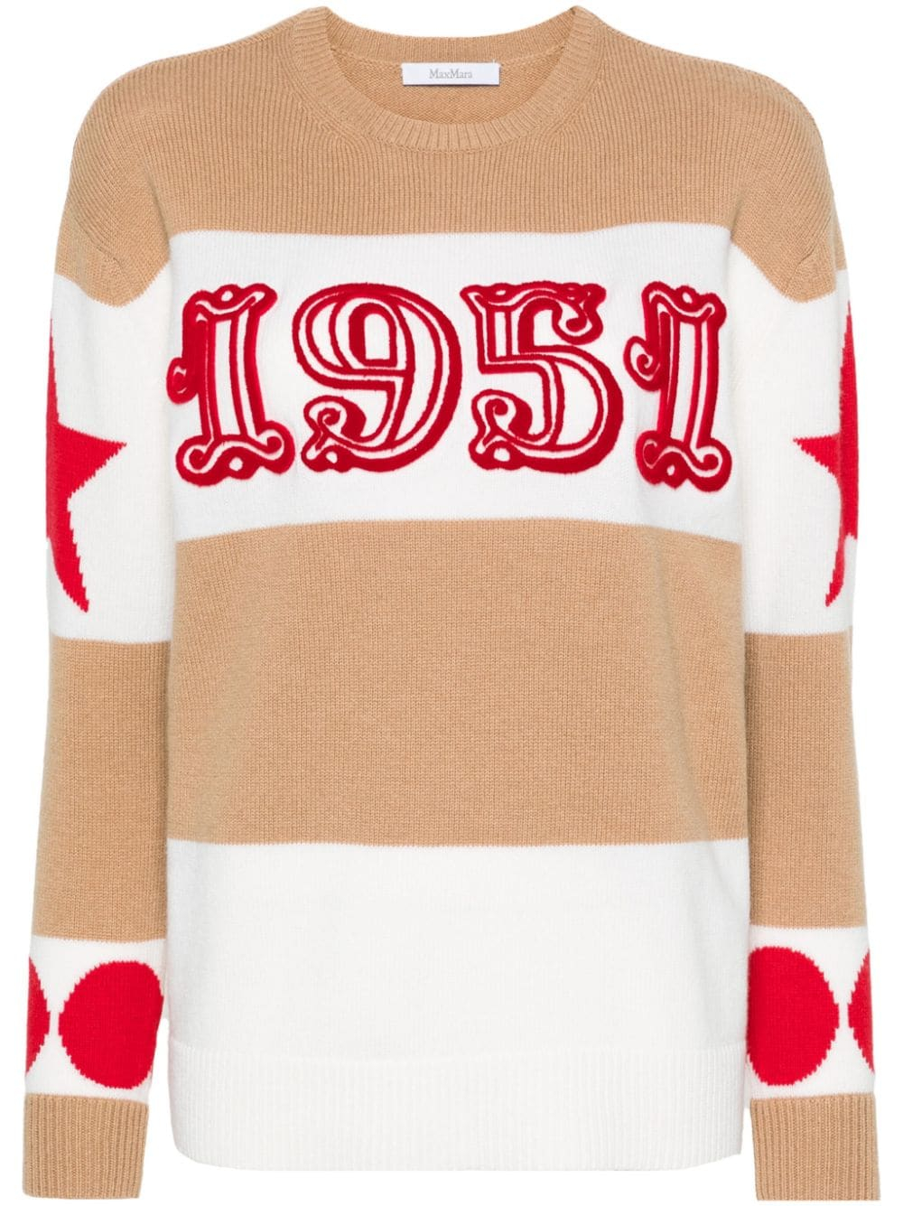 [MaxMara] Knitwear FW24 21366121600007
