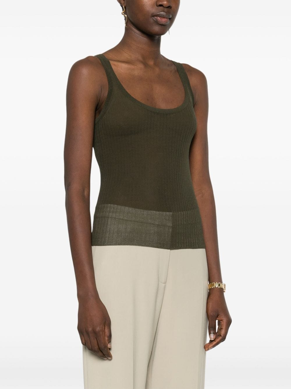 [MaxMara] T-shirts Sleeveless SS24 11361043600005