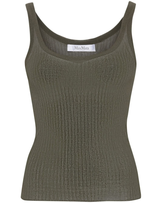 [MaxMara] T-shirts Sleeveless SS24 11361043600005