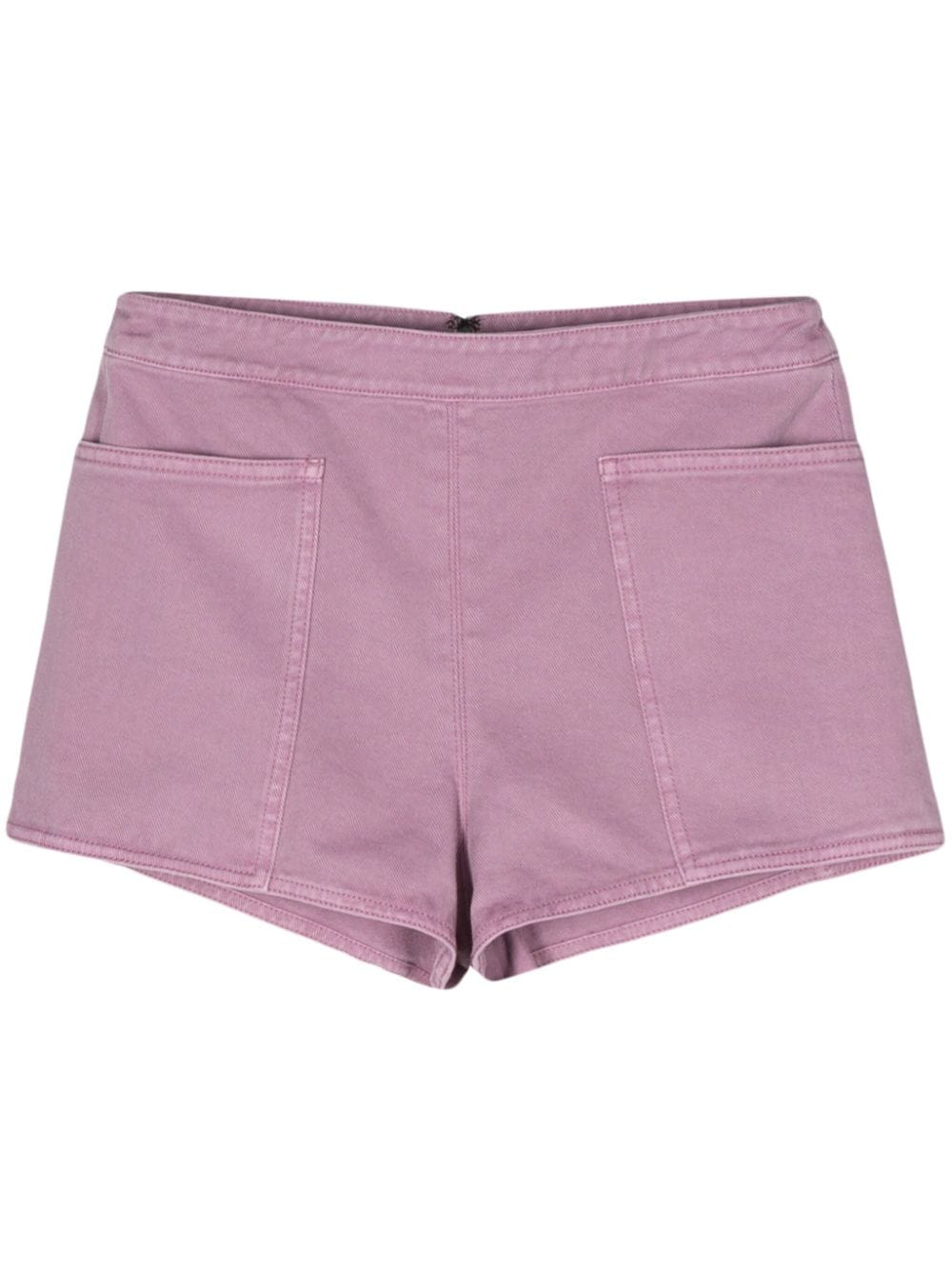 [MaxMara] Shorts SS24 11141053600007