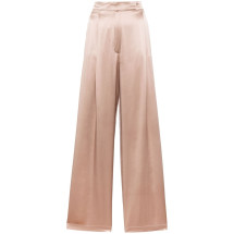 [MAX MARA PIANOFORTE] Trousers SS24 11131034600012