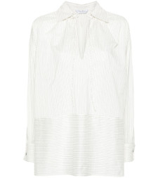 [MaxMara] Shirts Long Sleeve SS24 11191032600001