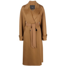[MaxMara] Coat FW23 10160435600ADDA010