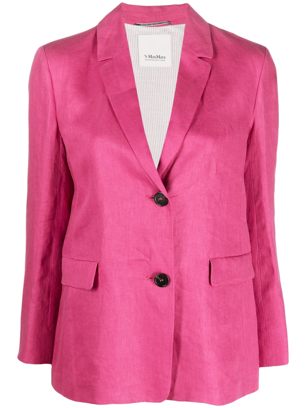 [S MAX MARA] Jacket SS23 2390410332600SOFIA017
