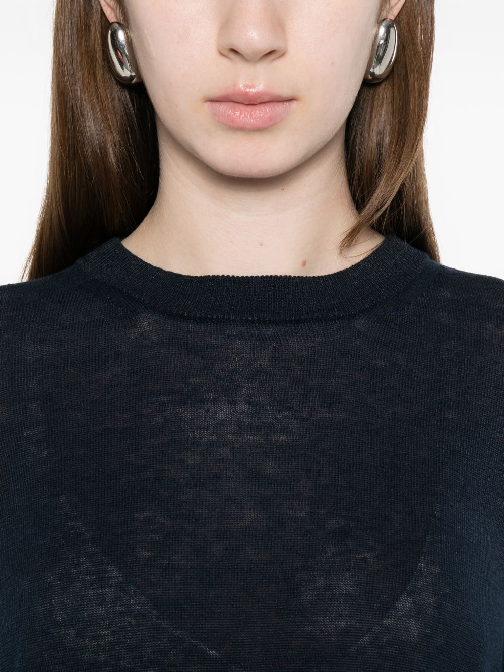 [S MAX MARA] Knitwear SS26 2619361023600160003
