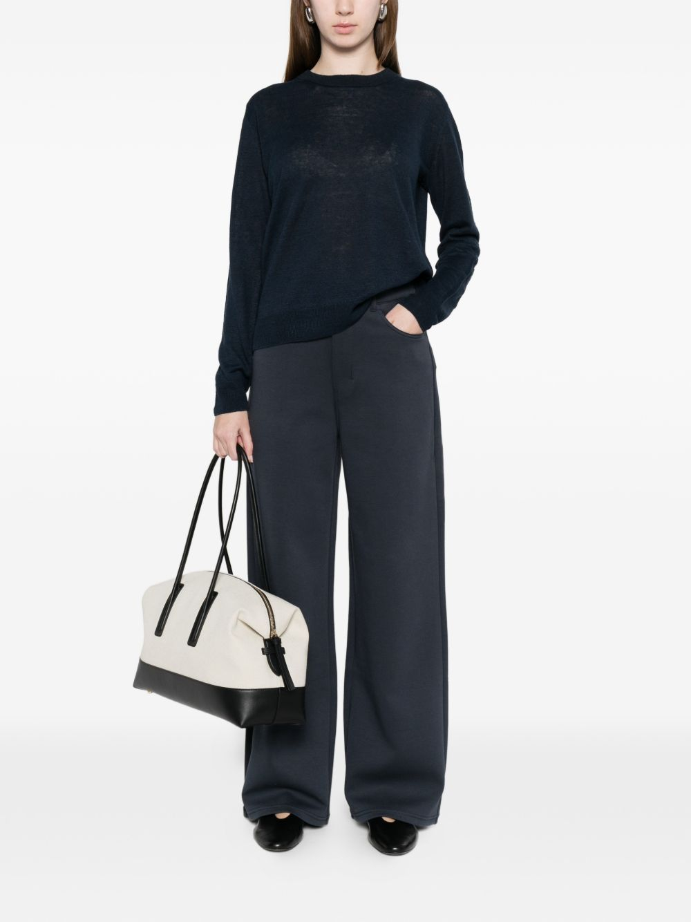 [S MAX MARA] Knitwear SS26 2619361023600160003