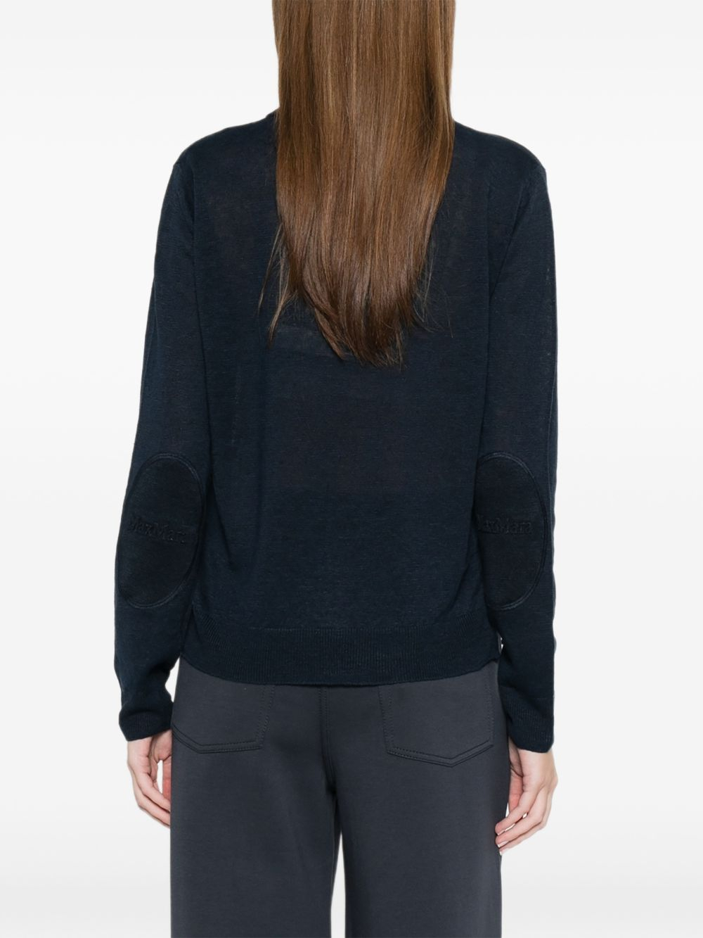 [S MAX MARA] Knitwear SS26 2619361023600160003