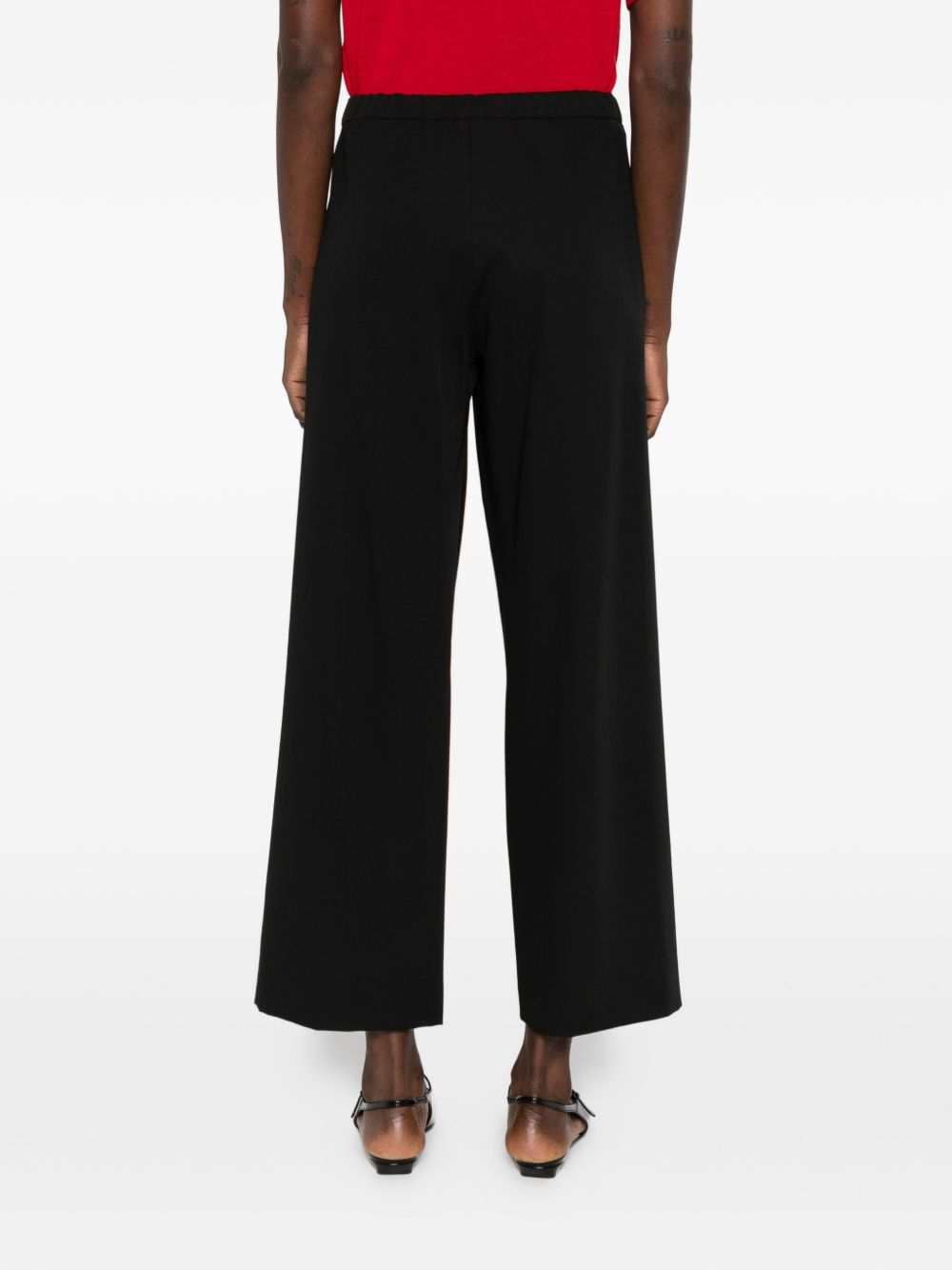 [S MAX MARA] Trousers SS26 2619131031600324008