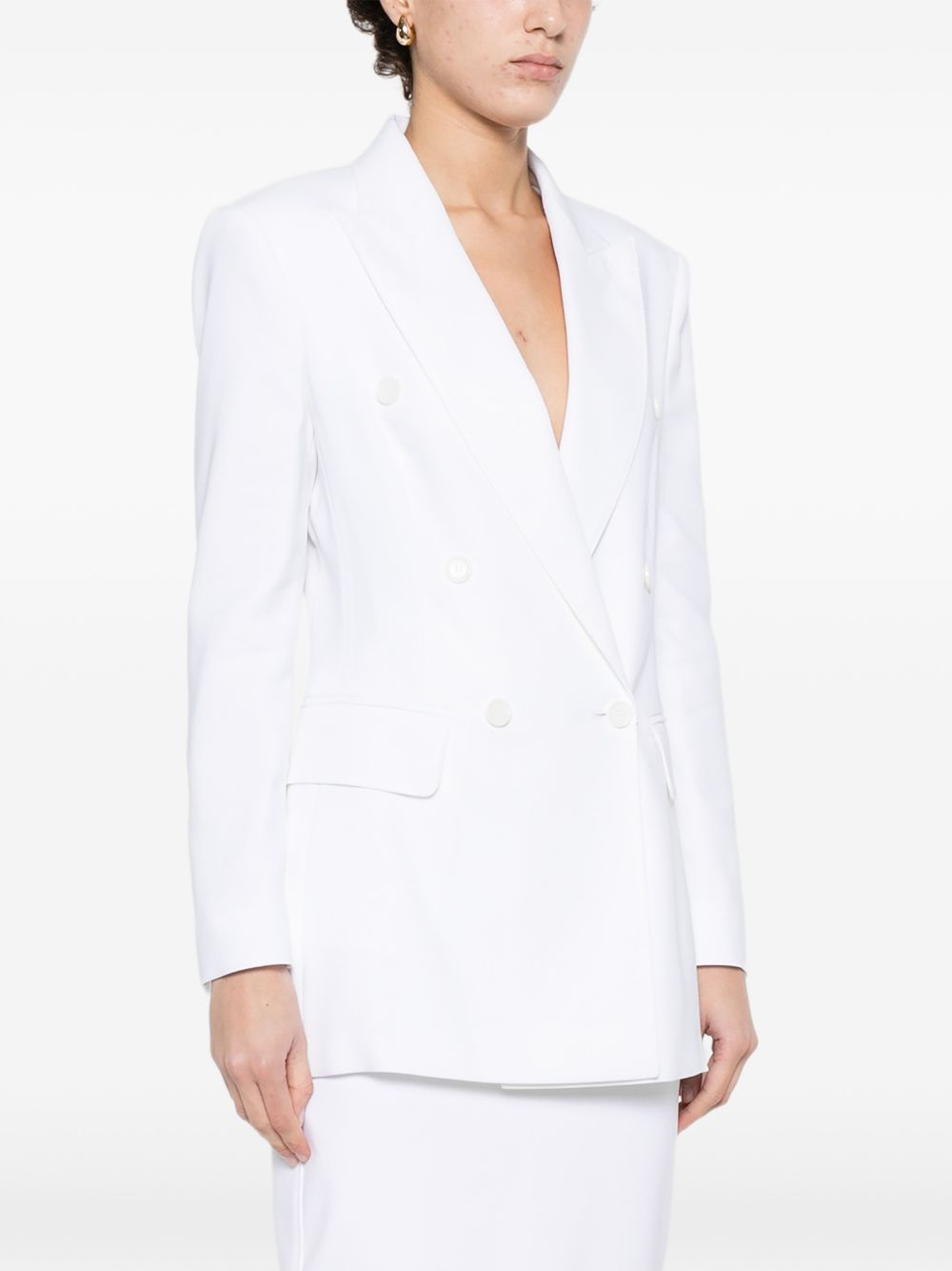 [MaxMara] Jacket SS26 2611041042600366001