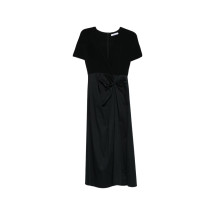 [MaxMara] Short sleeve dress SS26 2611621032600269005