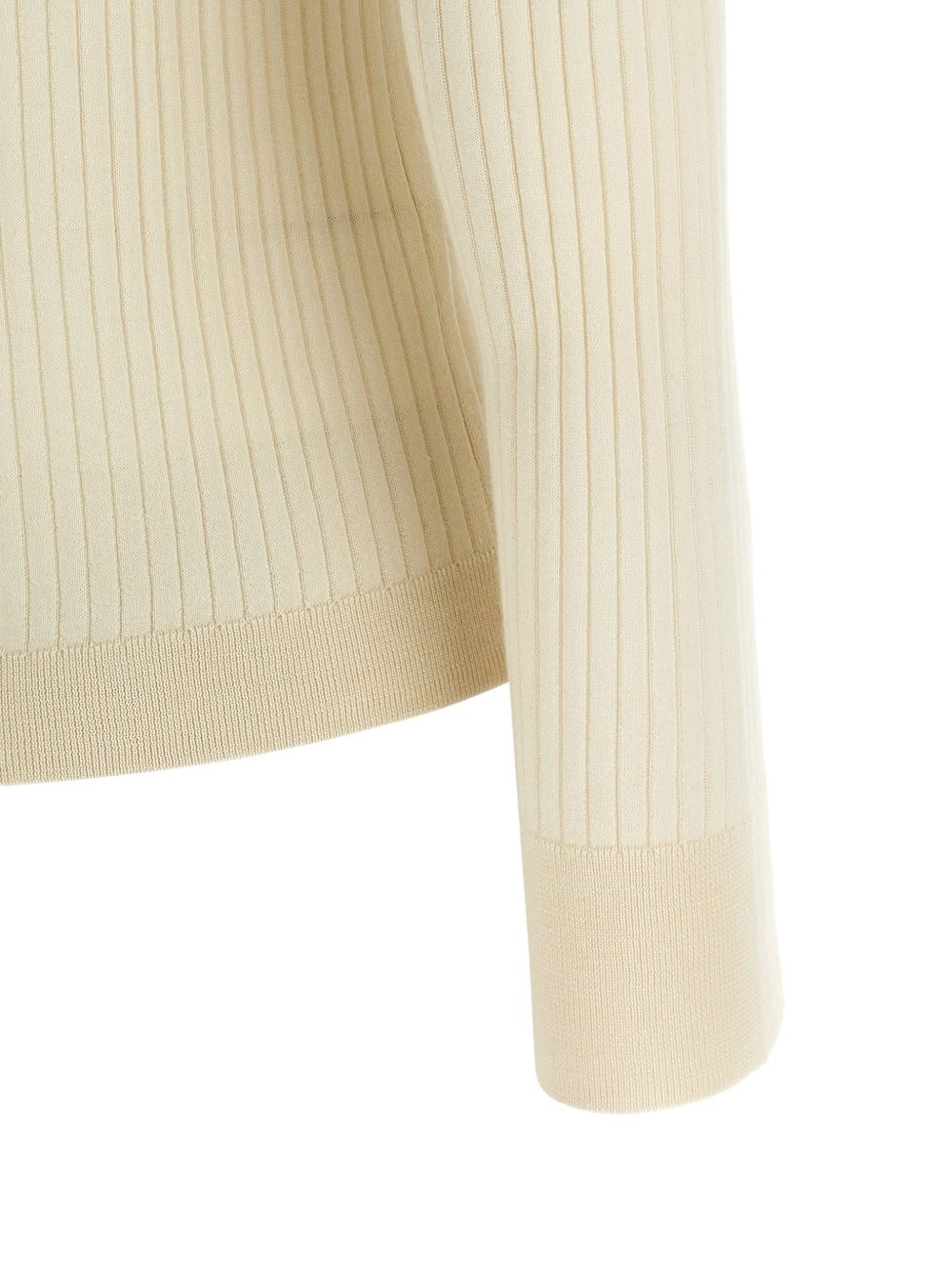 [MAXMARA PURE] T-shirts Long Sleeve SS26 2611361058600034001