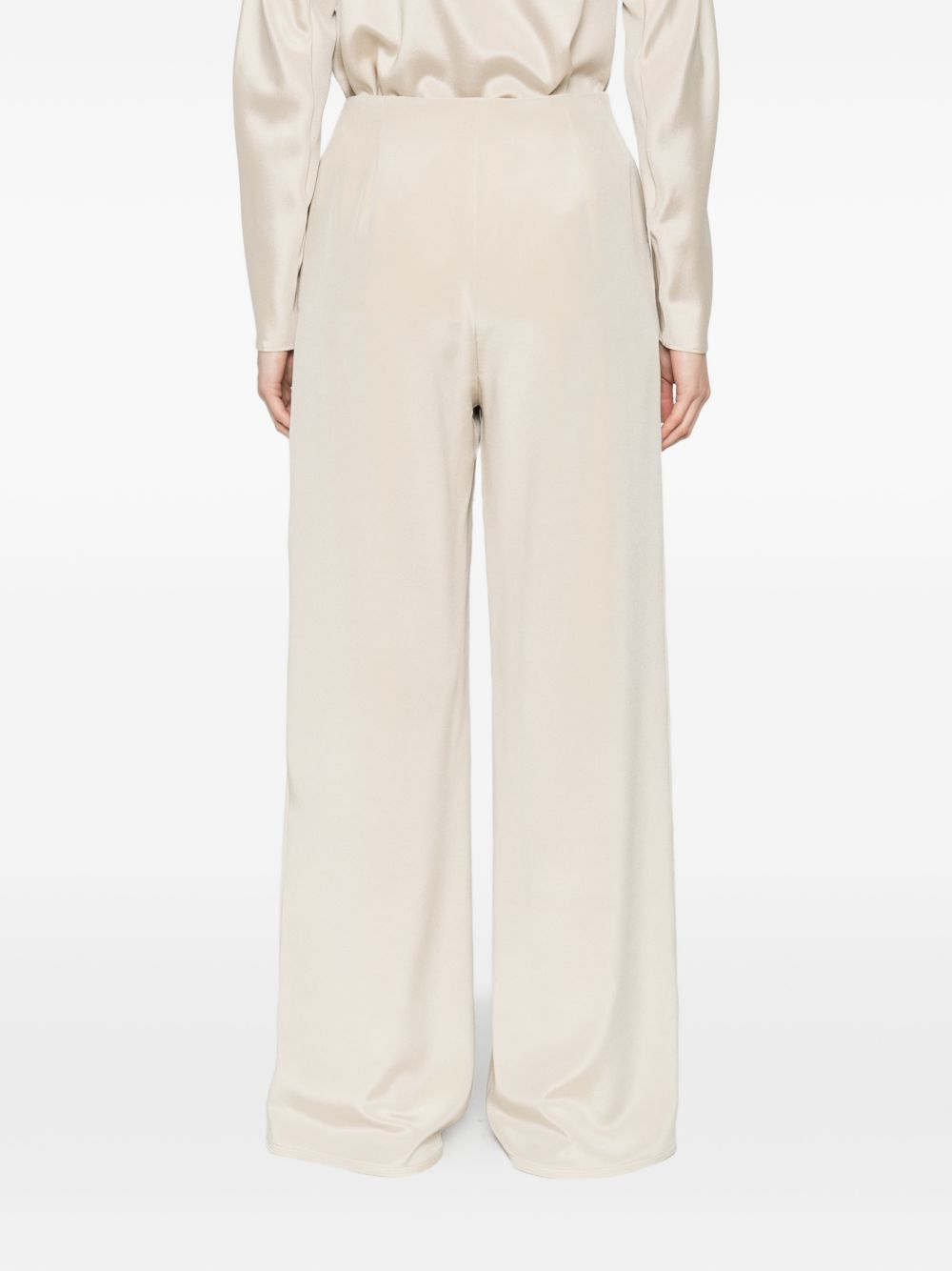 [MAXMARA PURE] Trousers SS26 2611131018600121052