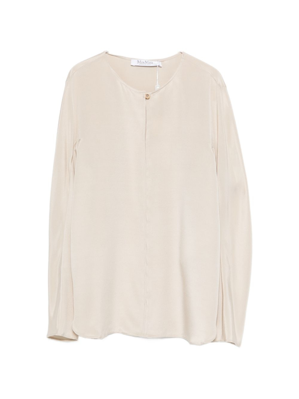 [MAXMARA PURE] Knitwear SS26 2611191018600120016