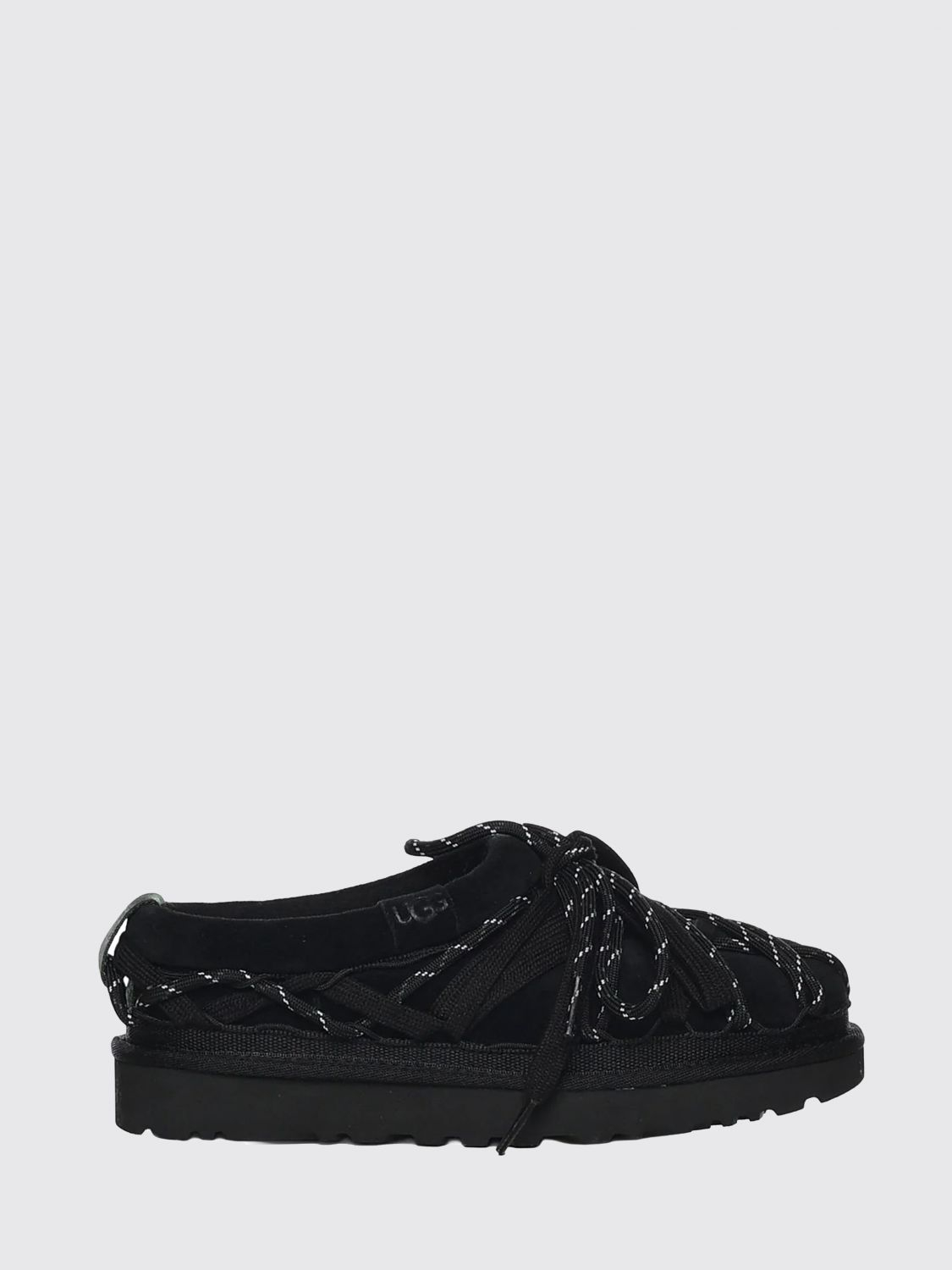 [UGG] Flat shoes SS26 1175190 BLK