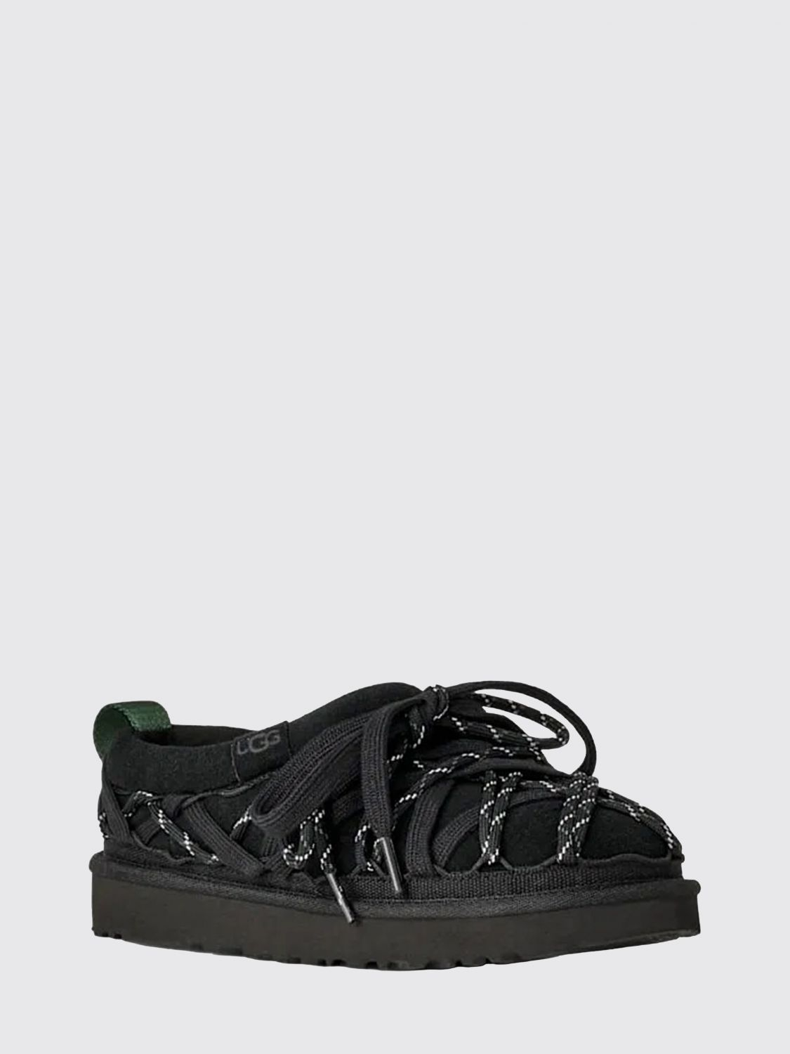 [UGG] Flat shoes SS26 1175190 BLK