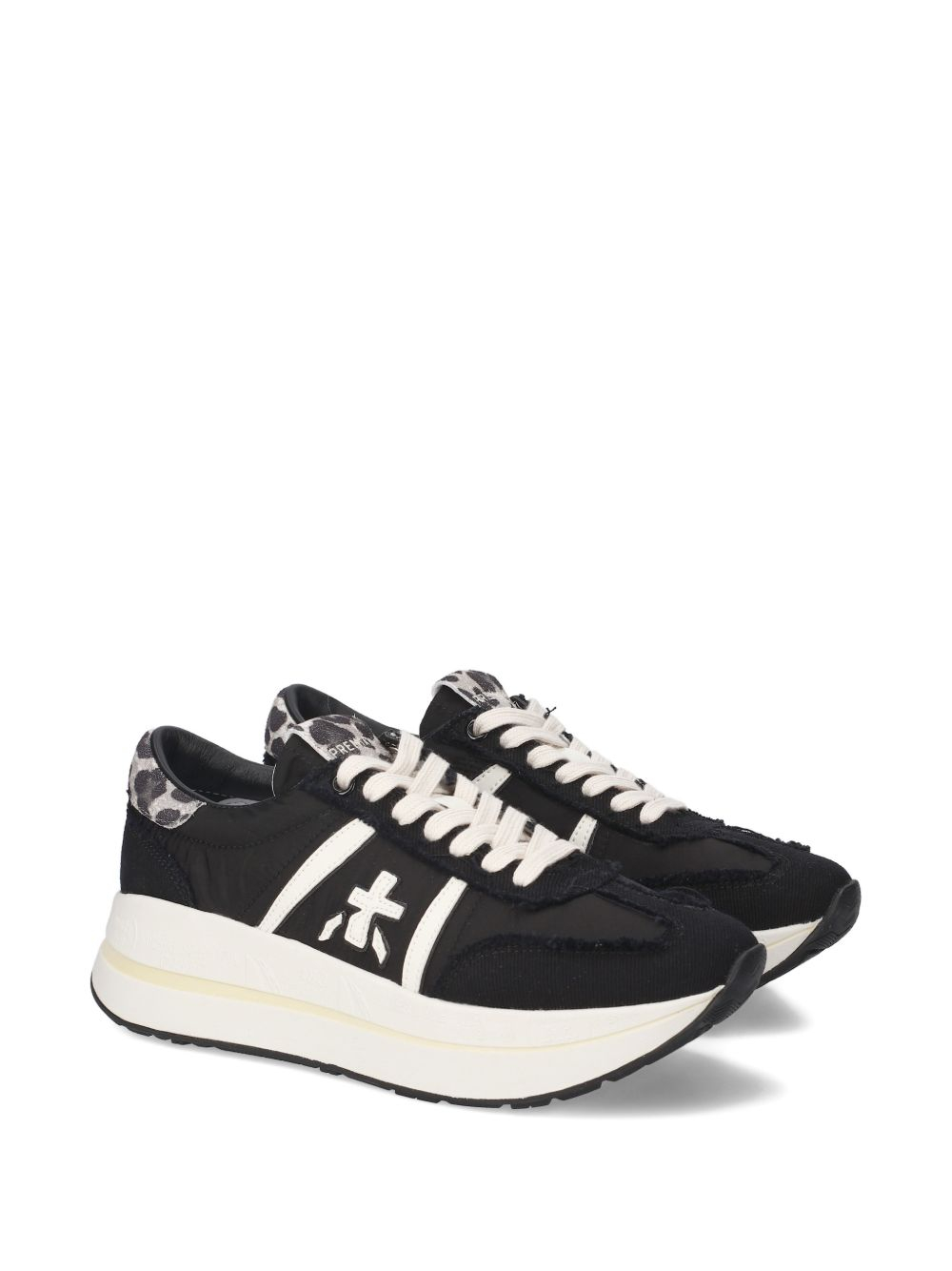 [Premiata] Sneakers SS26 BETHCOIN8150