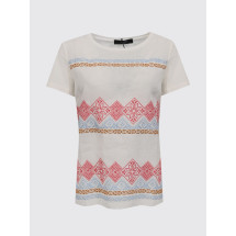 [WEEKEND MAX MARA] T-shirts Short Sleeve SS26 2615941072600 003