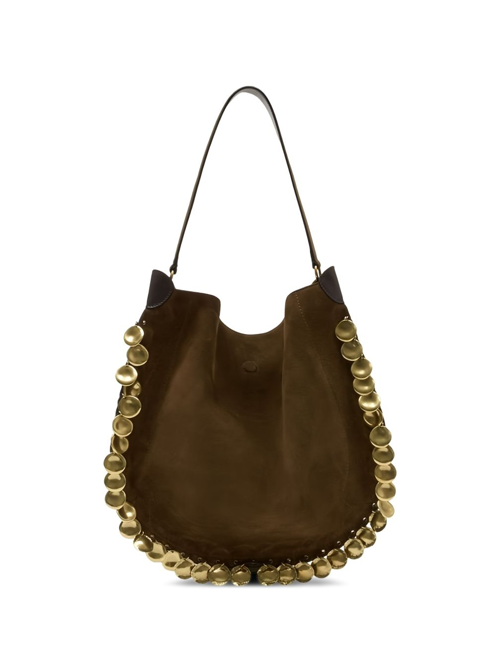 [Isabel Marant] Shoulder bag SS26 BF0066FAC3C22M11BR