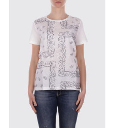 [WEEKEND MAX MARA] T-shirts Short Sleeve SS26 2615941072600 001