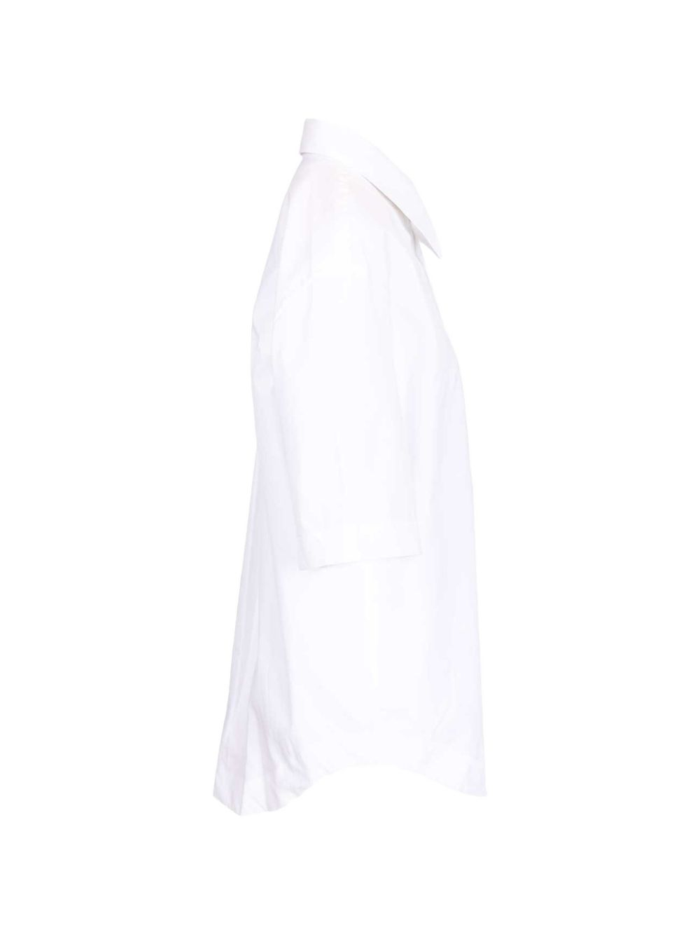 [Ami Paris] Shirts Short Sleeve SS26 USH809CO0063100