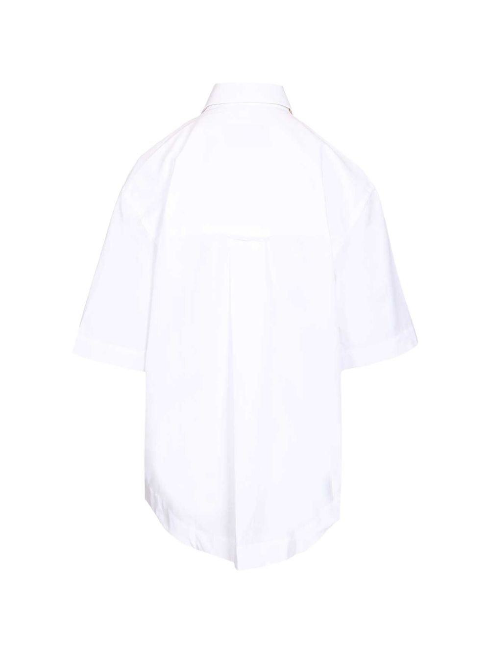 [Ami Paris] Shirts Short Sleeve SS26 USH809CO0063100