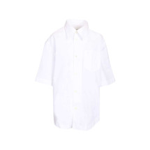 [Ami Paris] Shirts Short Sleeve SS26 USH809CO0063100