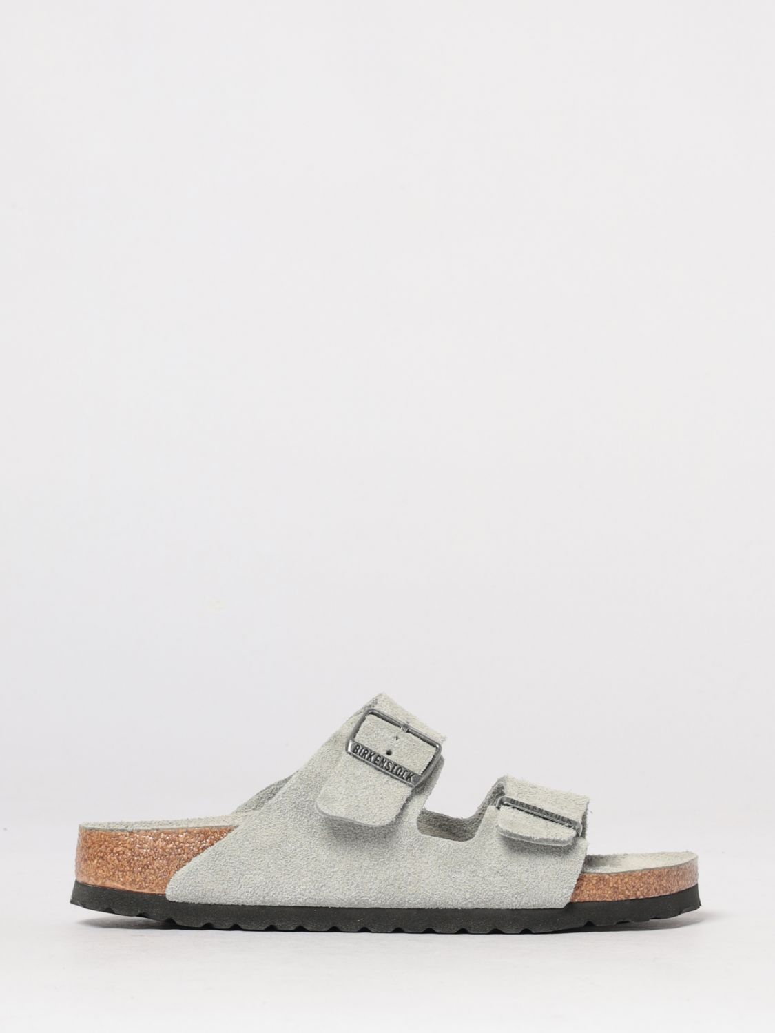 [Birkenstock] Sandals SS26 1031663 PURE SAGE TONAL