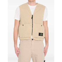 [Stone Island] Vest SS26 6100007S0184V019A