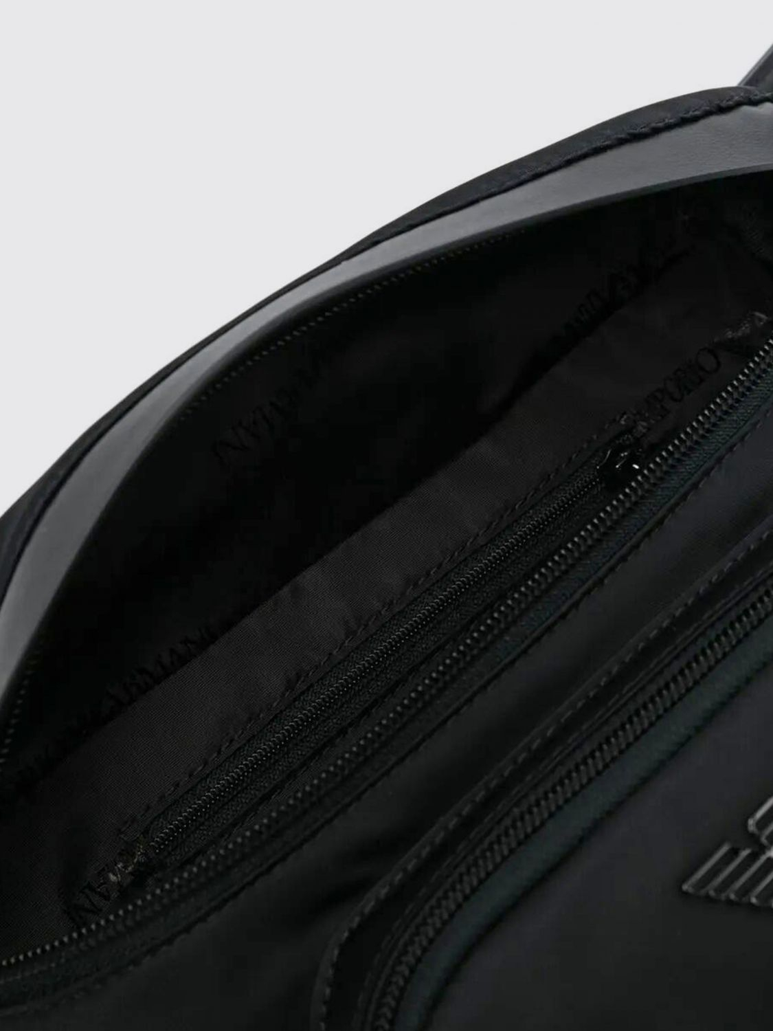 [Emporio Armani] Belt Bag SS26 EM001805AF13454|098 UC001