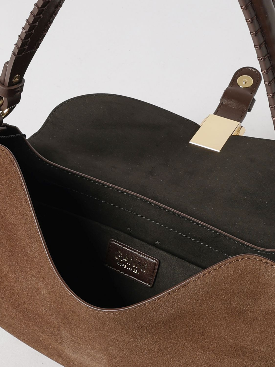 [GANNI] Shoulder bag SS26 B2070052 979