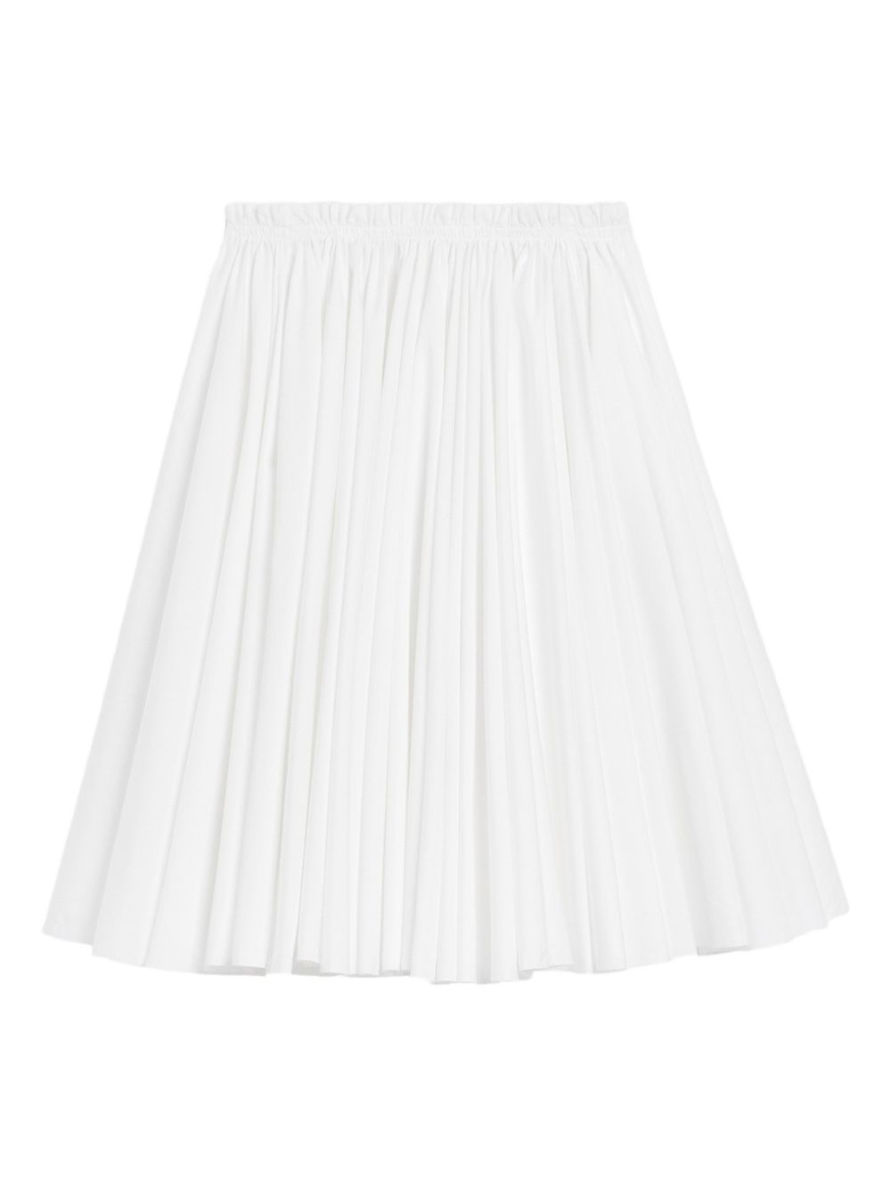 [Ami Paris] Mini skirt SS26 FSK444CO0063100