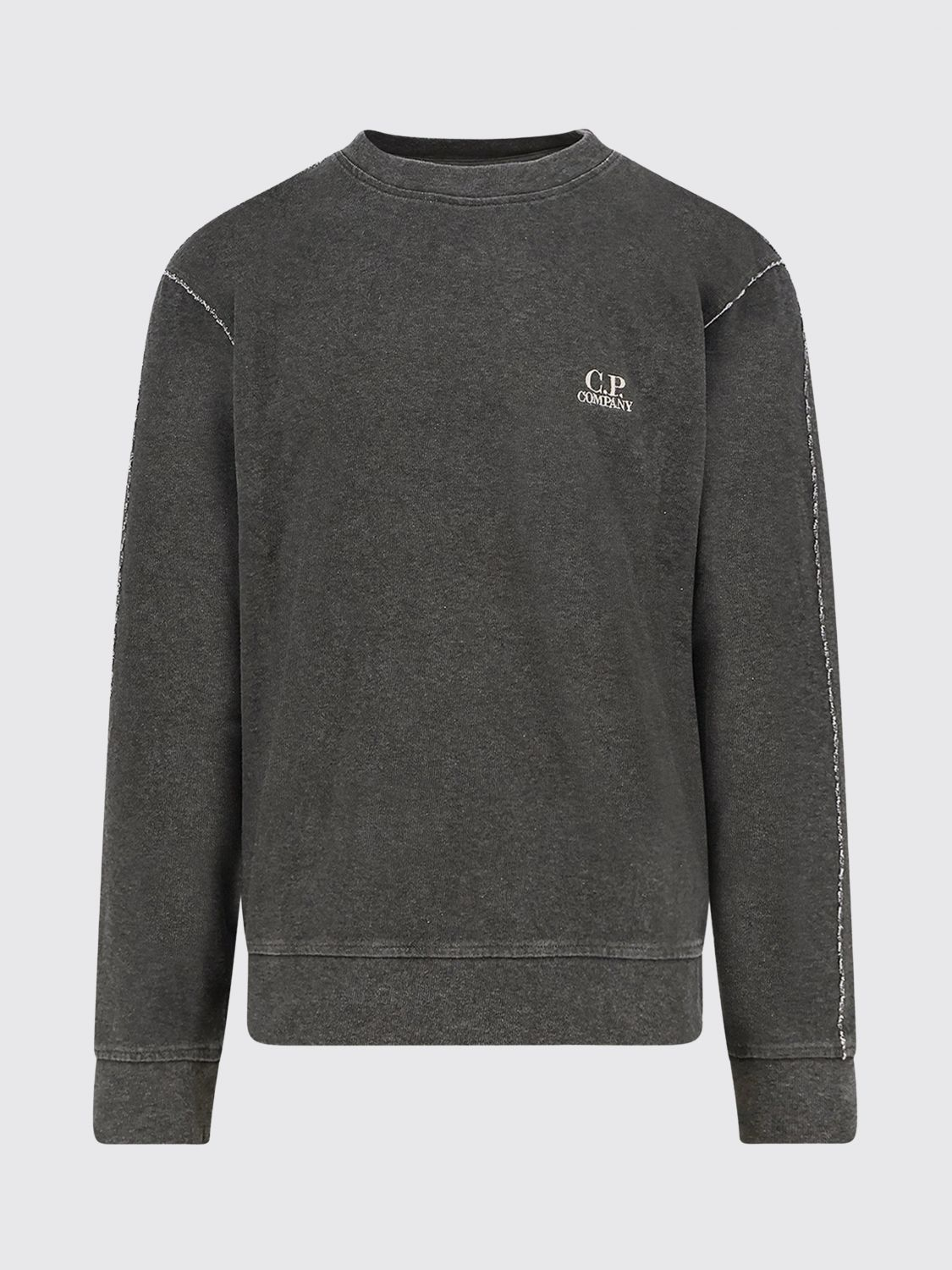 [C.P. Company] Sweatshirt SS26 20CMSS198A110644P 921