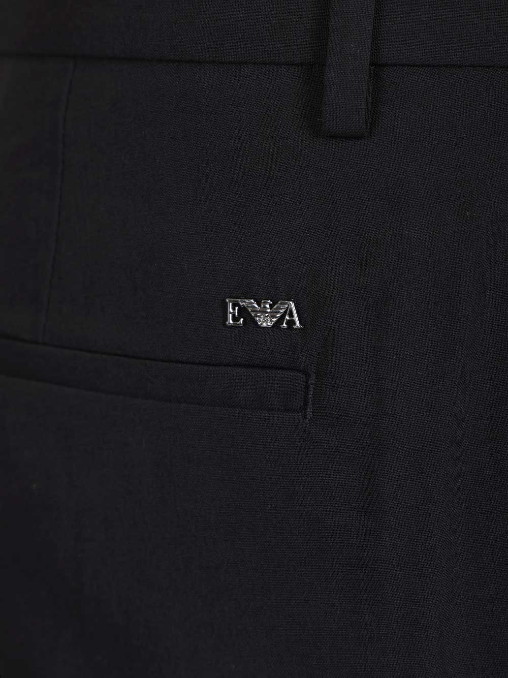 [Emporio Armani] Trousers SS26 EM004216AF24594UB118