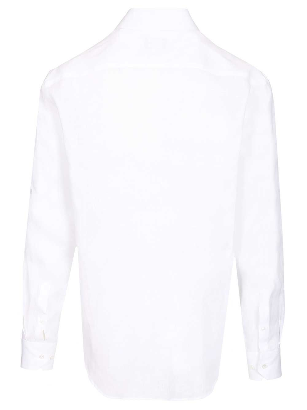 [Giorgio Armani] Shirts Long Sleeve SS26 8WGCCZ98TZC62U0BN