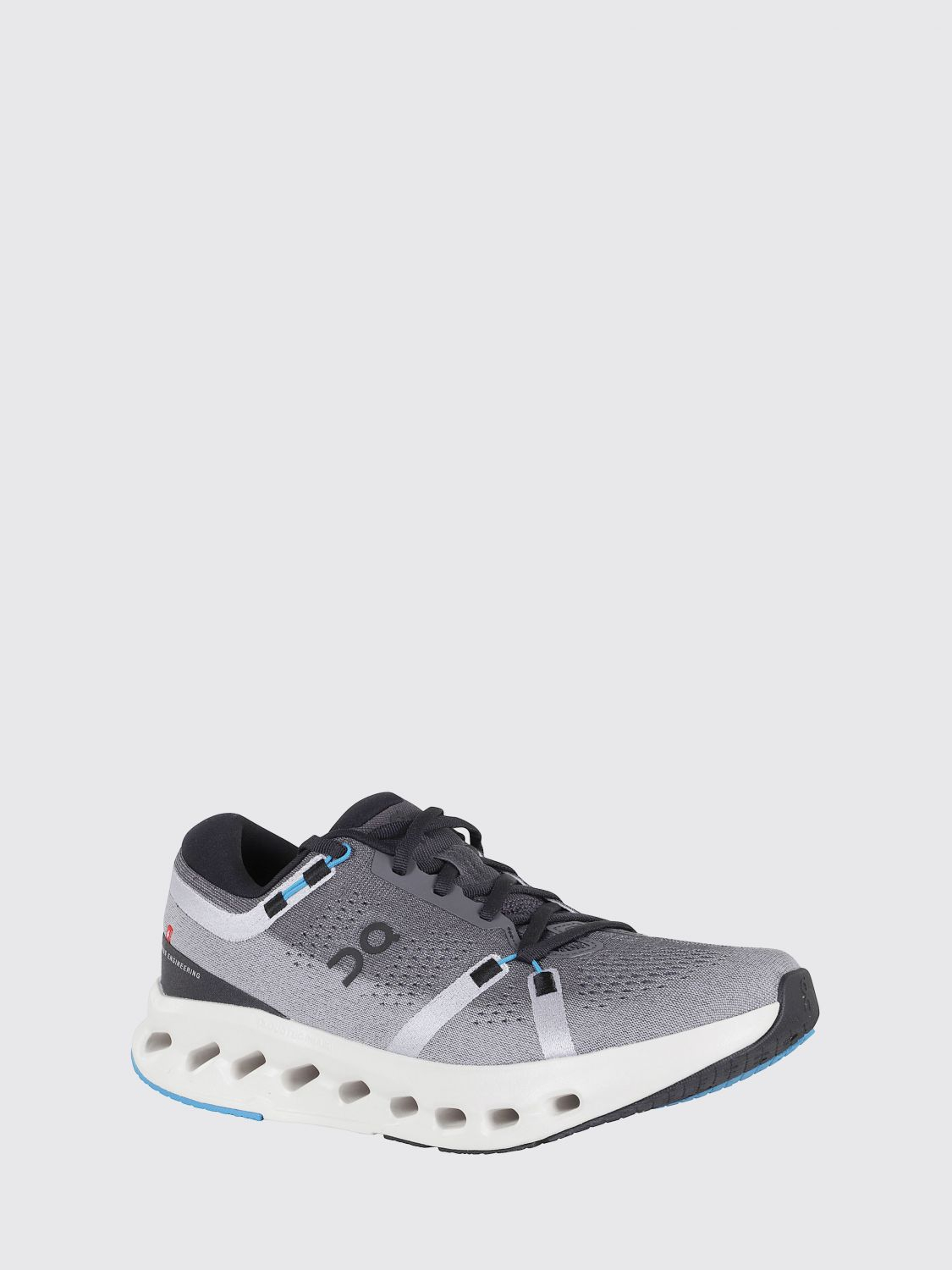 [ON RUNNING] Sneakers SS26 3MF31020074 BLACK MALIBU