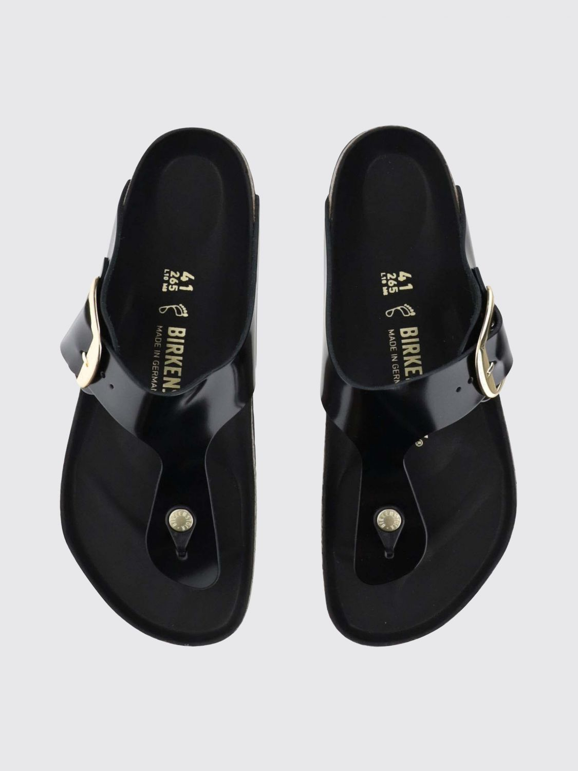 [Birkenstock] Sandals SS26 1021467